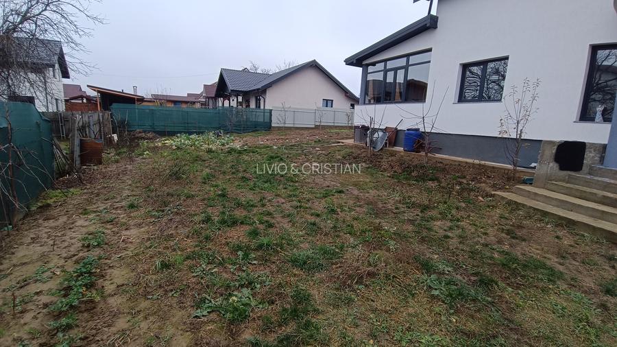 VILA CU 4 DORMITOARE MAGURA - 2