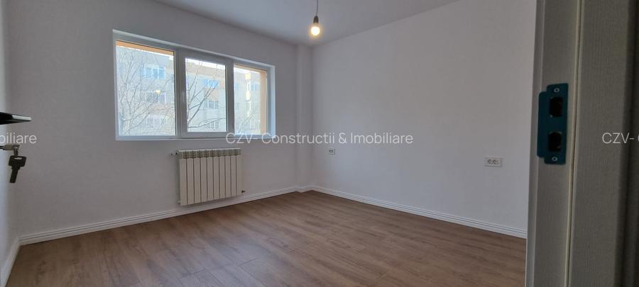 Centrala Proprie , Imobil Anvelopat, renovat Integral - 15