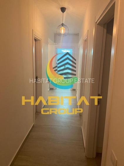 Apartament 4 Camere Mobilat  si Utilat! parcare inclusa in pret - 6