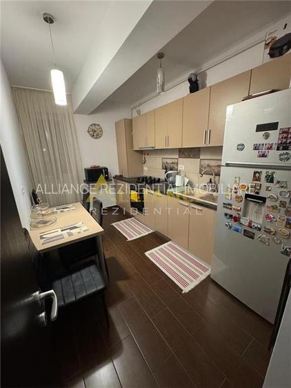 Apartament 2 cam decomandat Titan - Pallady - 7