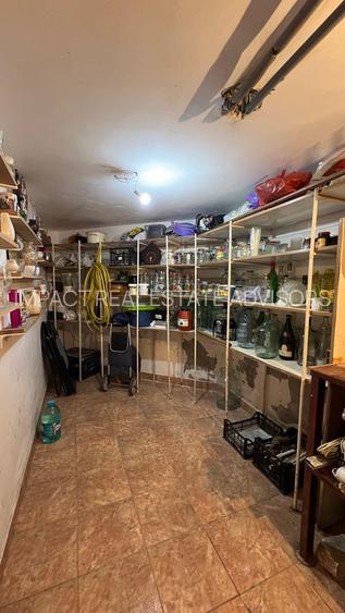 Apartament in vila P+1 | 101 mp utili | Mosilor-Armeneasca - 14