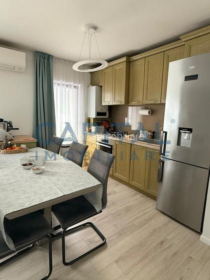 Comision 0 %! 2 camere 52 mp, 1 balcon, etajul 2, zona linistita, Buna Ziua - 2