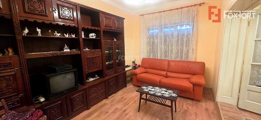Casa individuala cu 5 camere de vanzare in localitatea Ineu - 22