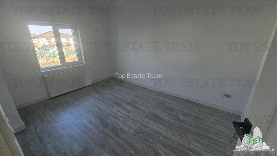 GATA DE MUTAT! Casa cuplata 4 camere langa STB in Varteju-Magurele - 8