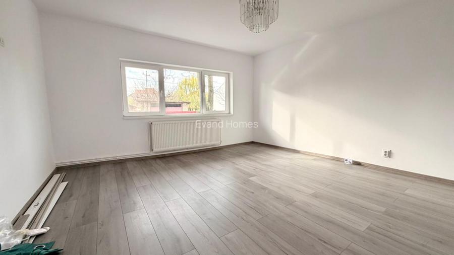 Apartament cu 2 camere-centrala proprie-renovat-zona Dorobantilor - 10