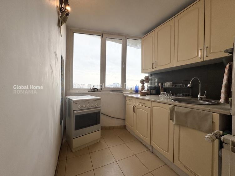 Apartament 2 Camere | Bld. Unirii-Tribunal | metrou Unirii - 15