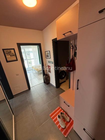 Apartament 2 camere de inchiriat - Metrou Nicolae Teclu - 4