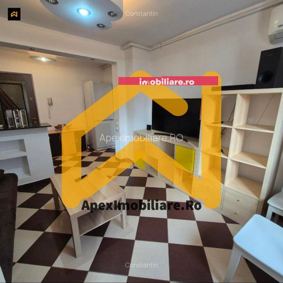 Apartament 2 camere Militari Bucuresti | Metrou 2 min | Centrala - 5
