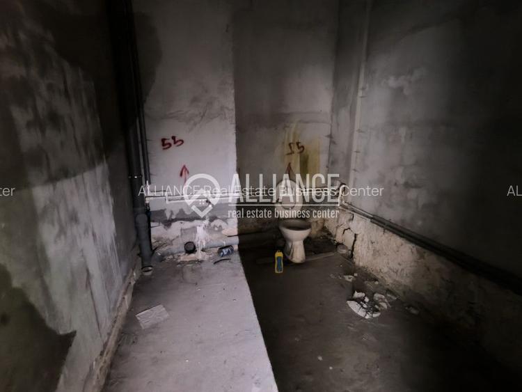 POLICLINICA CU PLATA(cod03) - Spatiu comercial luminos si inalt ! - 13