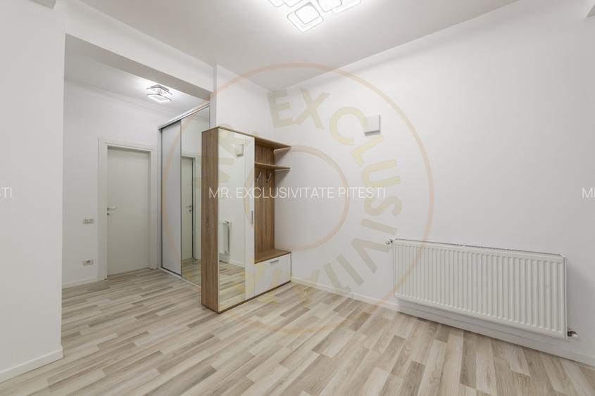 2 camere 86,5 mp | bloc exclusivist 2010 | Nord | mobilat/utilat - 16