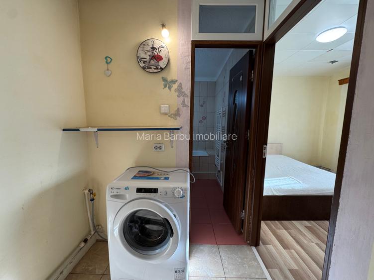 2 cam, 58 mp, etaj 3, zona Zahana - str. Toamnei - 16