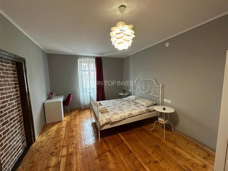 Apartament 3 camere zona Centrala - 7