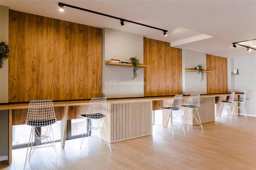 Vila ultacentral Calea Victoriei - 5