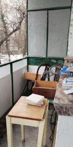 Apartament 2 camere decomandat etaj 1/4 metrou Tudor Vladimirescu - 6