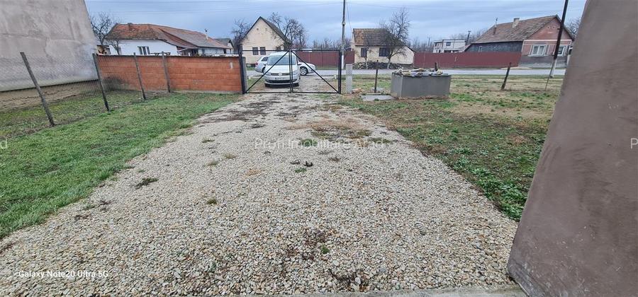 VILA PREMIUM | 240mp utili | 923mp teren | Constructie Impunatoare | Agrisul Mar - 17