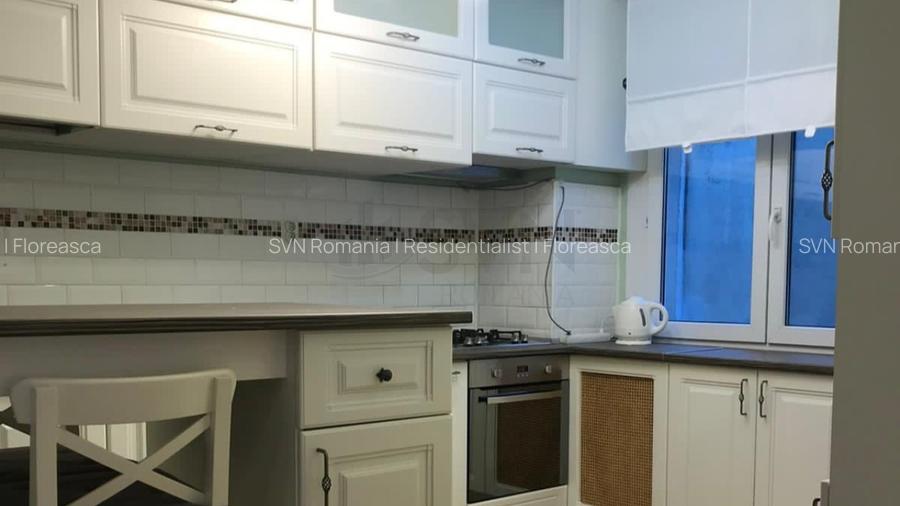 REA1028488 Apartament 3 camere l Piata Romana - 8