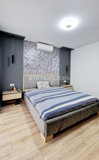 Vanzare Apartament 4 camere 135 MP  Complex Hercesa  Bld. Basarabia  - 7