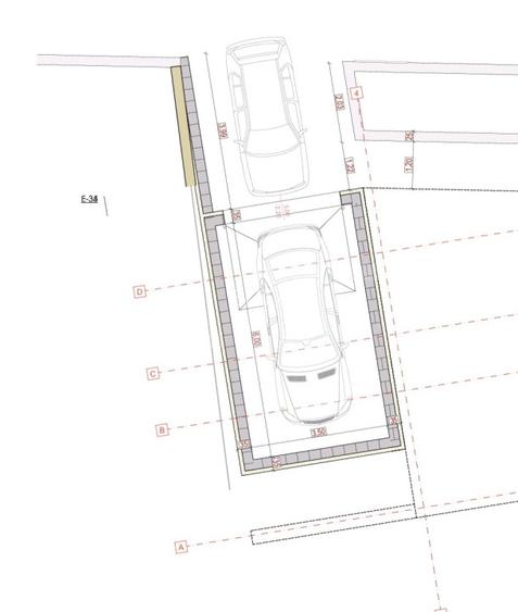 Casa individuala cu 4 camere, garaj, 180 mp, panorama deosebita, zona Vivo - 7