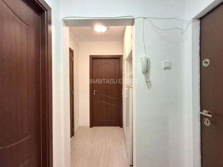 De Vanzare 2 Camere Bd Constantin Brancoveanu - 16