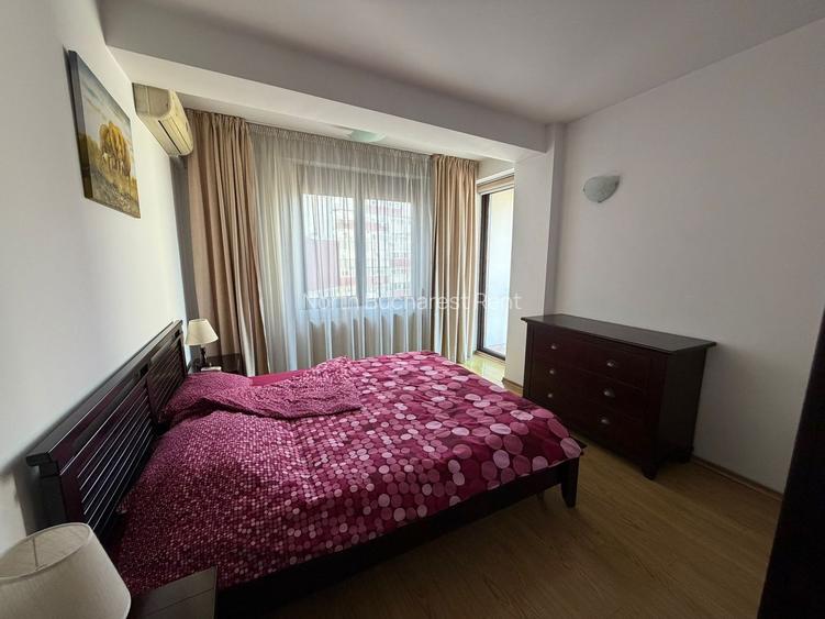 3 camere de inchiriat | zona Dorobanti | loc de parcare - 2