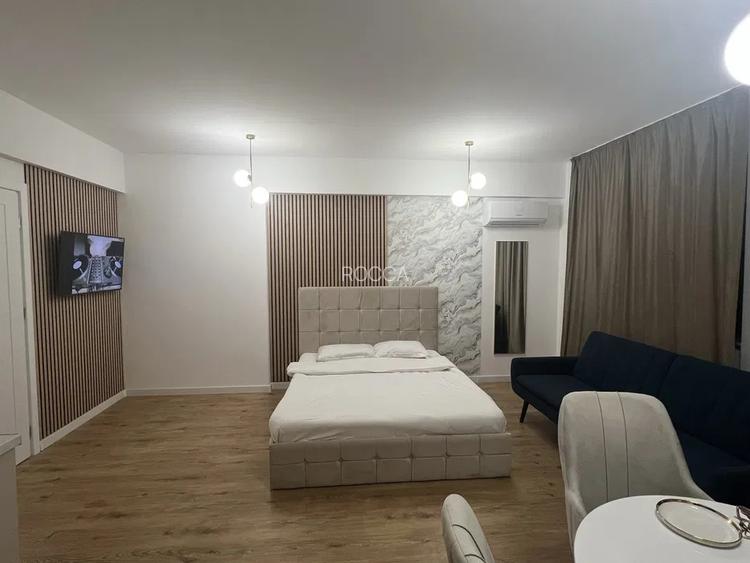 Studio, 50 mp, pet friendly, centrala, Ivory Residence - 2