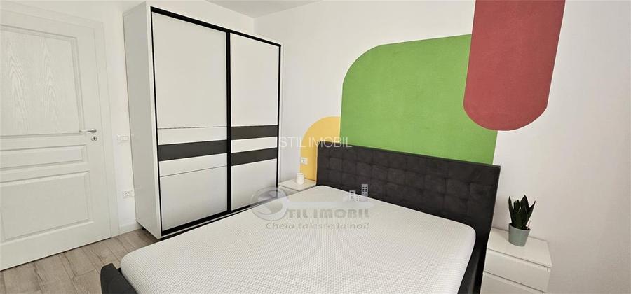 Apartament 2 Camere Comat - 490 euro - 3