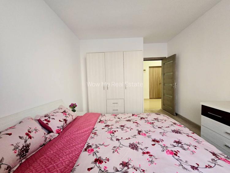 Apartament 2 Camere Strada Stejarului, Dobroești Fundeni - 19