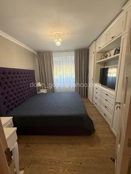 Vând apartament 2 camere - 8