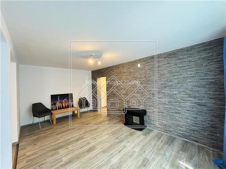 Apartament de vanzare in Sibiu - 2 camere - 54 mp utili - Strand II - 8