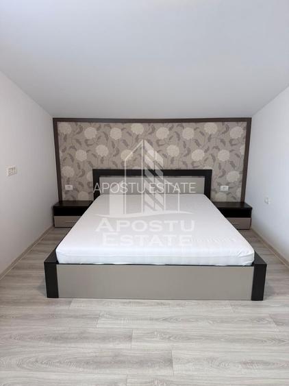 Apartament 2 camere, bloc nou,Calea Aradului (Sri) - 13
