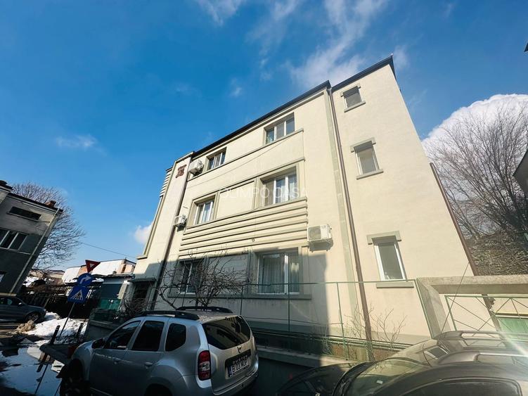 Apartament 4 camere - Dacia -  Strada Episcop Radu - 15