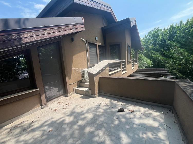 ANDRONACHE | Vila 4 Camere | Garaj | Curte Verde | Ciubar & BBQ - 23