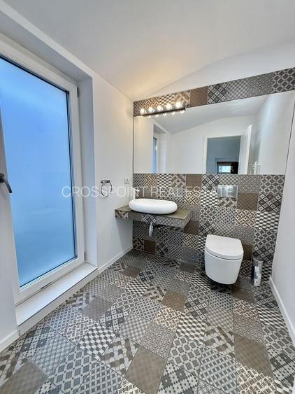 Capitale / Vilă interbelică restaurată - 16