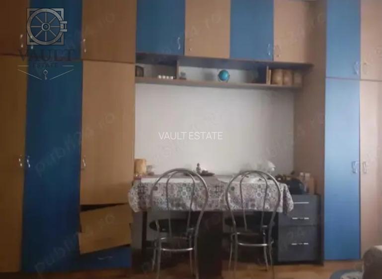 Garsoniera - 5 minute de metrou  - 1 Decembrie 1918 - 2