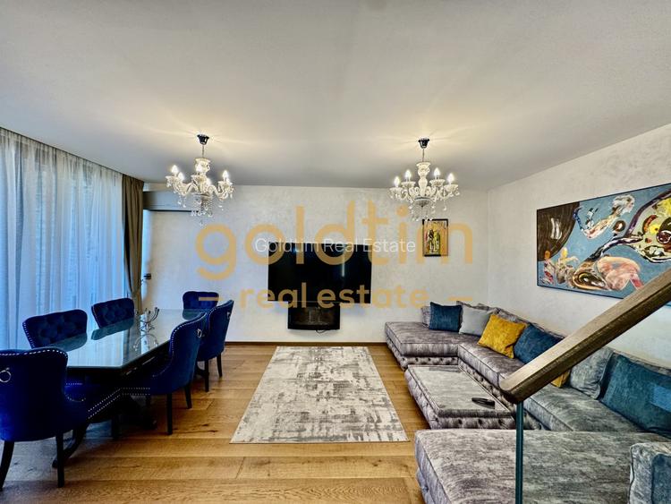 VILA DE COLT/ MOBILATA SI UTILATA/ PARCARI - 3