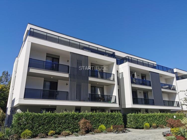 RESIDENCE5 IANCU NICOLAE 122, PAZA 24H, COMISION  0 - 34