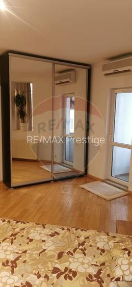 Apartament duplex 5 camere | Herăstrău | Lux | terasă 40 mp - 10