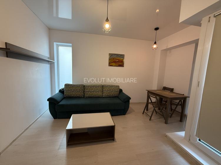 Apartament Premium 2 Camere | Zona Campus | Imobil Nou 2020 | Parcare Klaus - 4