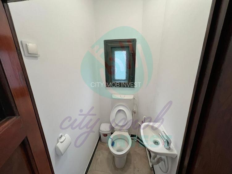 Apartament 80 mp in vilă 1935| Piața Unirii | Curte + Boxă 10 mp - 8