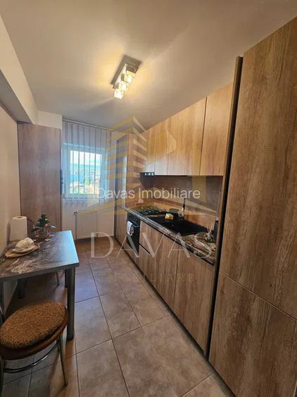 Apartament 2 camere decomandat + Garaj inclus in preț | Piața 1 mai | Marasti - 4
