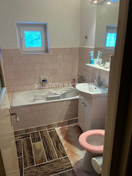 Etaj 1 - Apartament 3 camere, surafata 79mp, Zona Calarasi 4. - 9