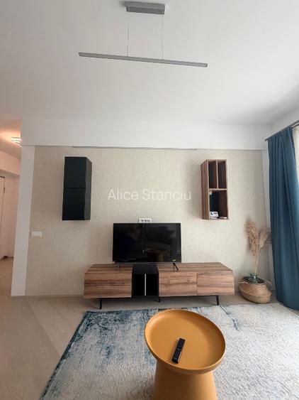 Inchiriere apartament Delta City Vacaresti Tineretului 2 camere - 5