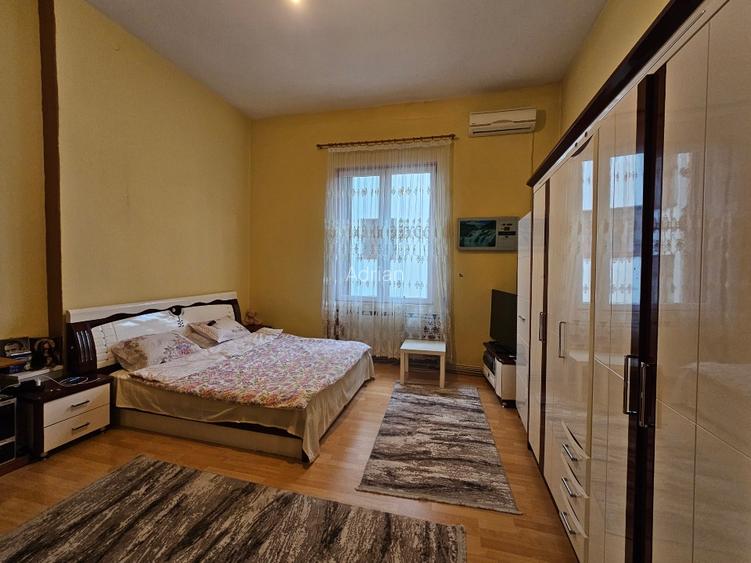 Apartament in Vila Interbelica - Monument Istoric - Calea Victoriei - 6