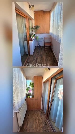 Apartament 3 camere, mobilat și utilat complet - Cal. Floresti nr. 3 - 15