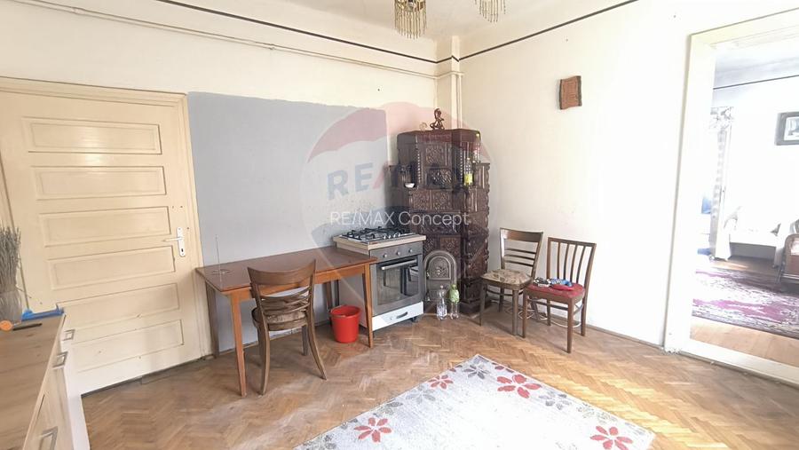 Casă de vânzare Câmpia Turzii - 15
