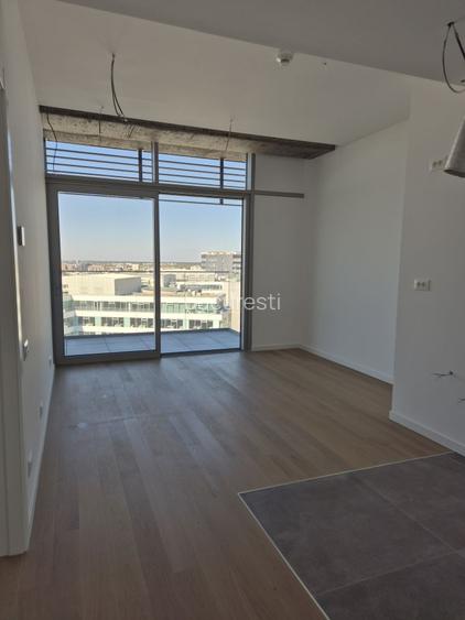 DIRECT PROPRIETAR - 2 CAM cu PARCARE si BOXA - PROMENADA MALL - 2