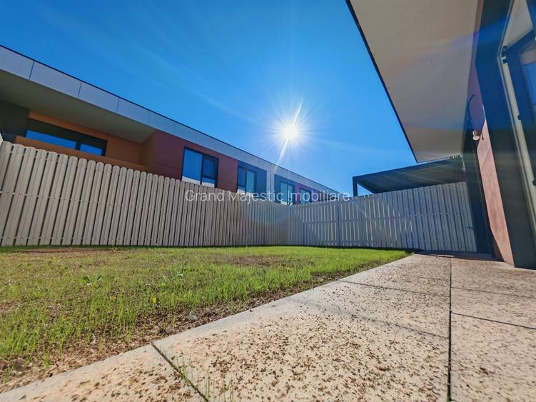 Casa cu gradina | Pompa de caldura | Pipera Plaza - 13