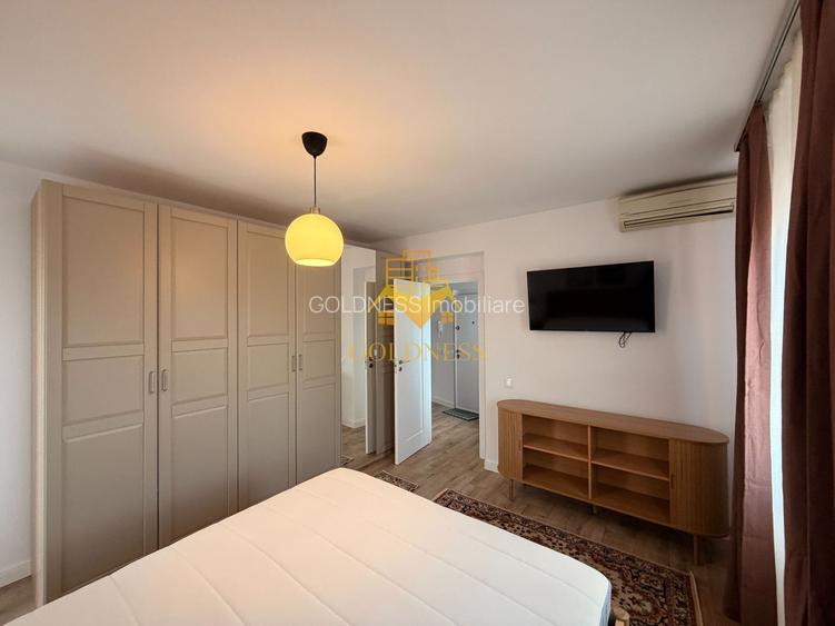 2 camere, modern, bloc nou, Ultracentral Zona Clinicilor, Motilor, UMF - 7