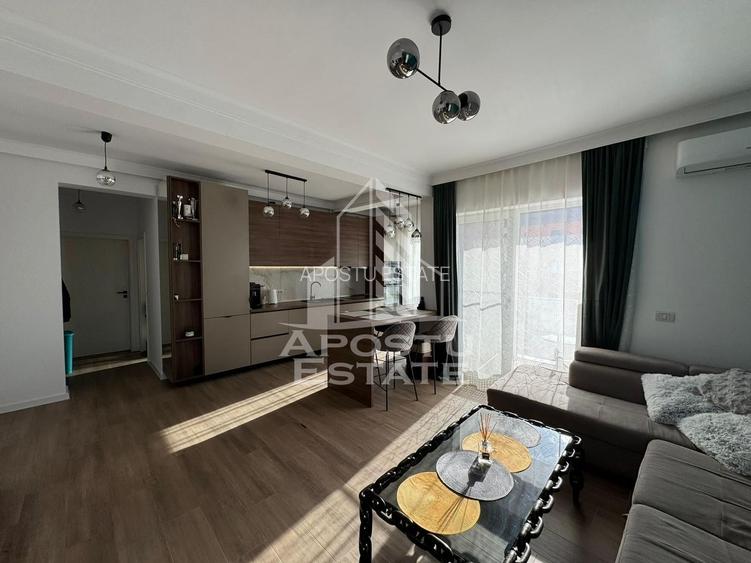 Apartament cu 2 camere ,de inchiriat,Giroc,Timisoara - 2
