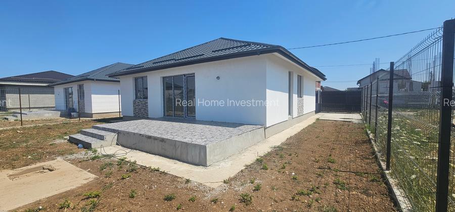 Casa individuala 4 camere,teren 315 mp/Com.Berceni - 7